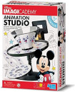 4M Disney Animation Studio